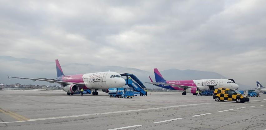 aviokompanija Wizz Air