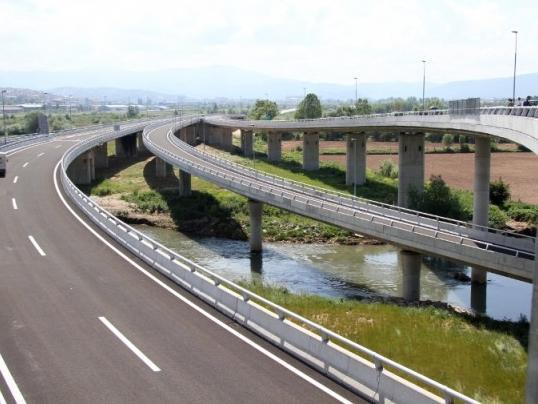 Sarajevska zaobilaznica smanjila gužve