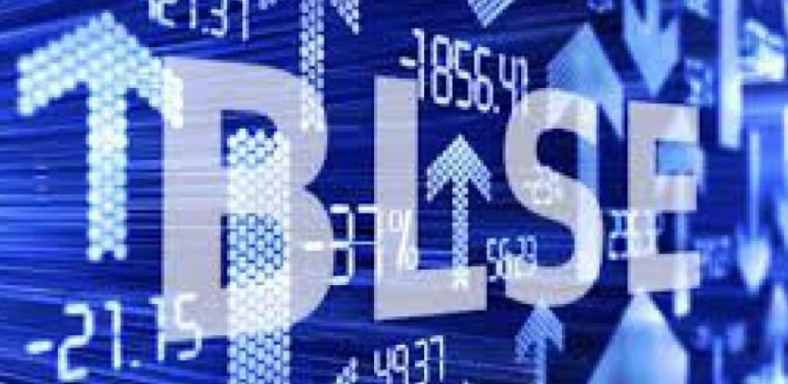 Na BLSE 20.09.2019. realizovano 78 transakcija