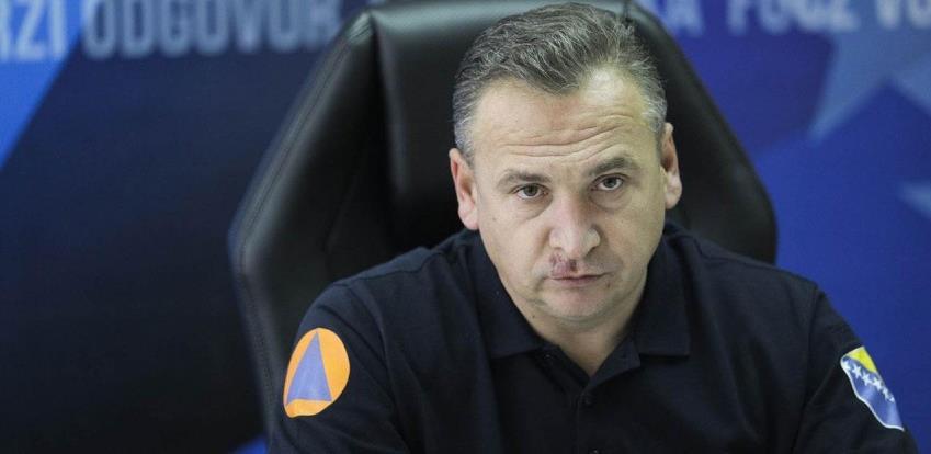 Komisija odbila Solaka: Neće dobiti pomoć od 1.870 KM jer je pao s motocikla