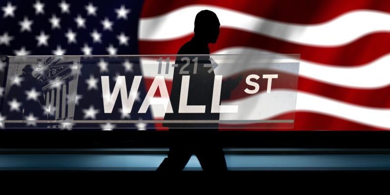 Wall Street