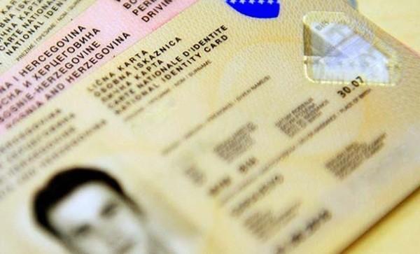 Ministarstvo civilnih poslova BiH radi na donošenju zakona o JMB