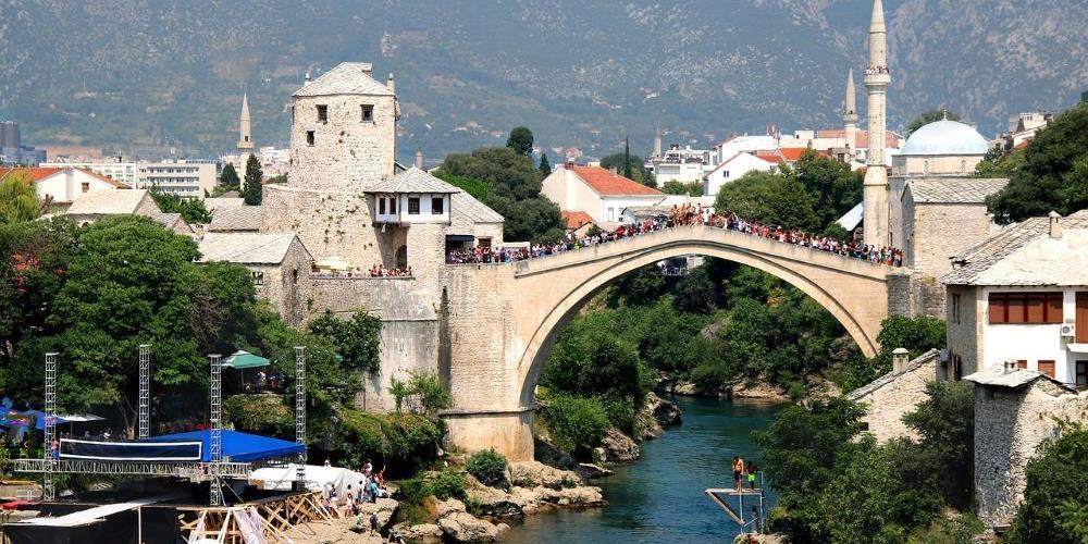 Mostar