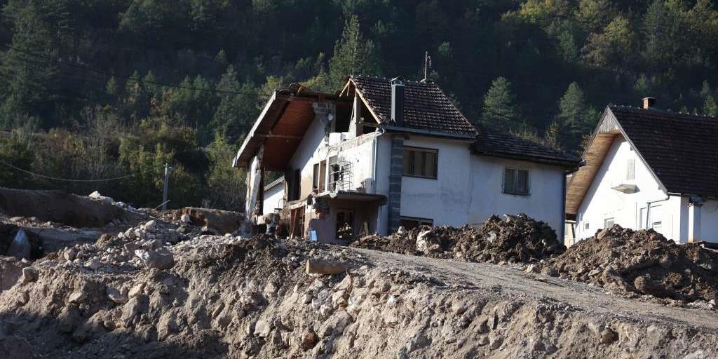 jablanica kamenolom