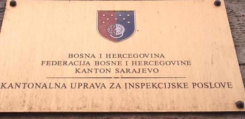 Skupština KS izmjenama zakona dala veće ovlasti inspektorima