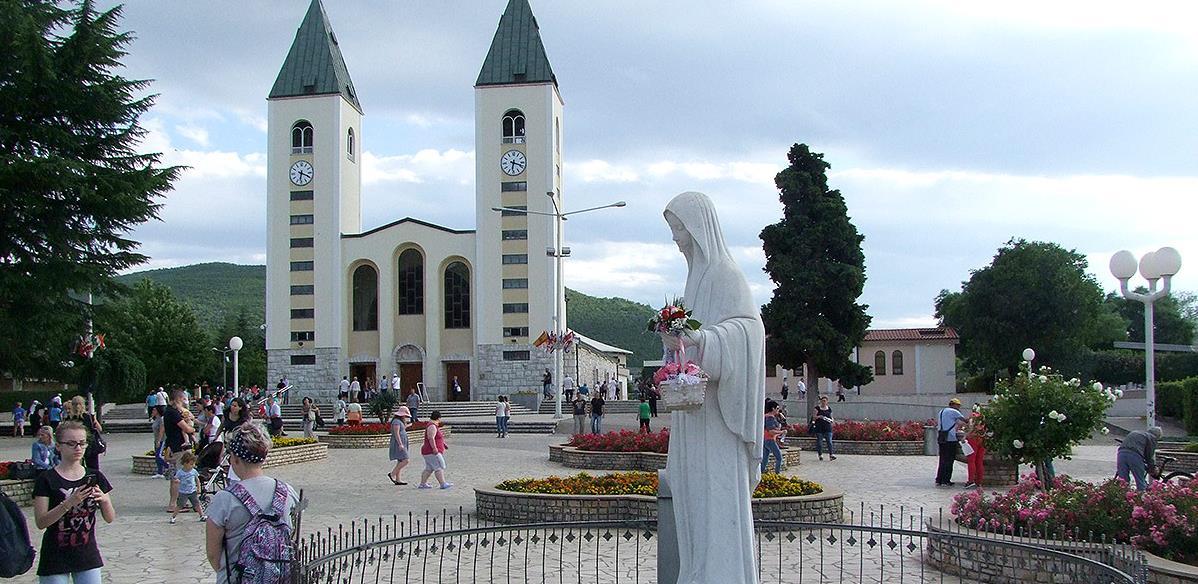 Kolumbija zainteresovana za razvoj religijskog turizma u BiH