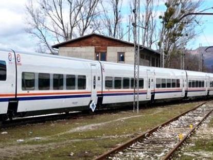 "Bh. voz" danas polazi na relaciji Sarajevo - Doboj