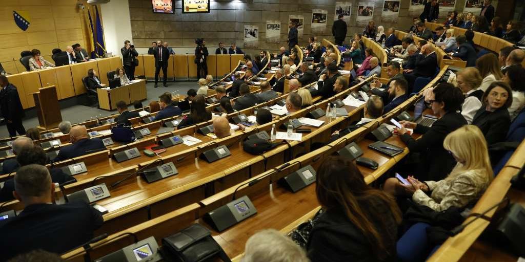 PARLAMENT