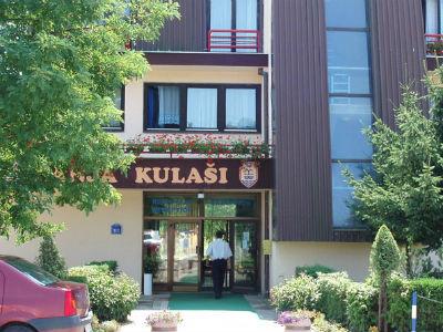 Banja Kulaši čeka kupca