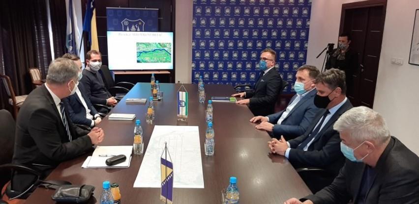 Za aerodrom u Bihaću 25 miliona KM