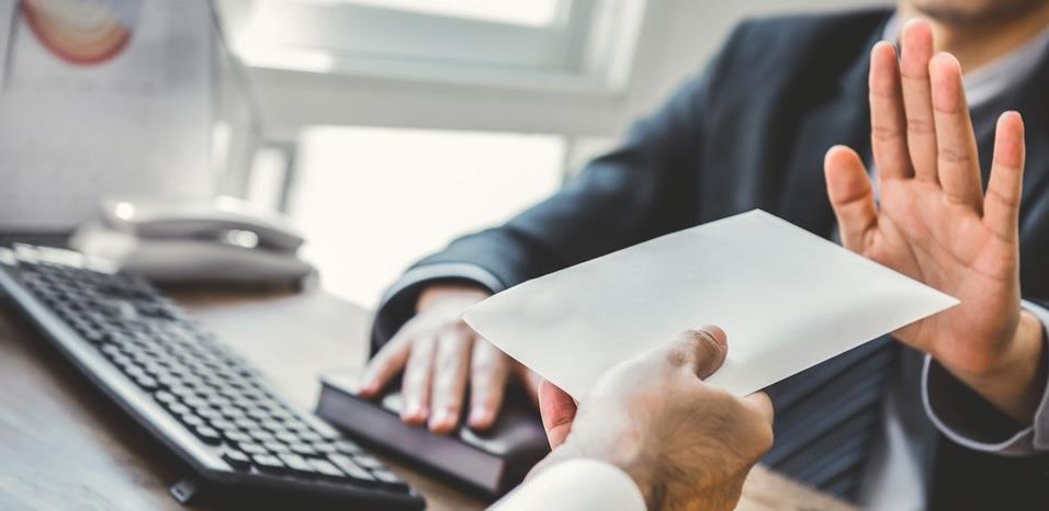 TIBiH: BiH napravila nekoliko koraka nazad u borbi protiv korupcije