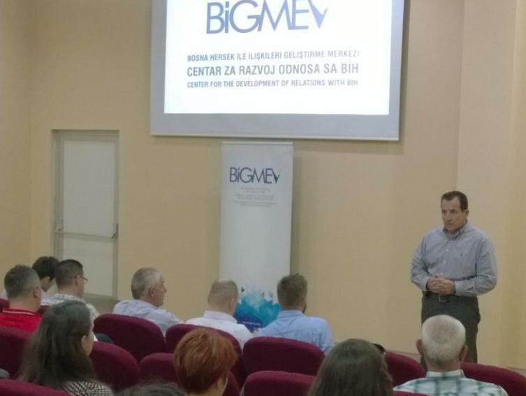 Visočki privrednici spremni pružiti Turskoj dovoljne količine kože