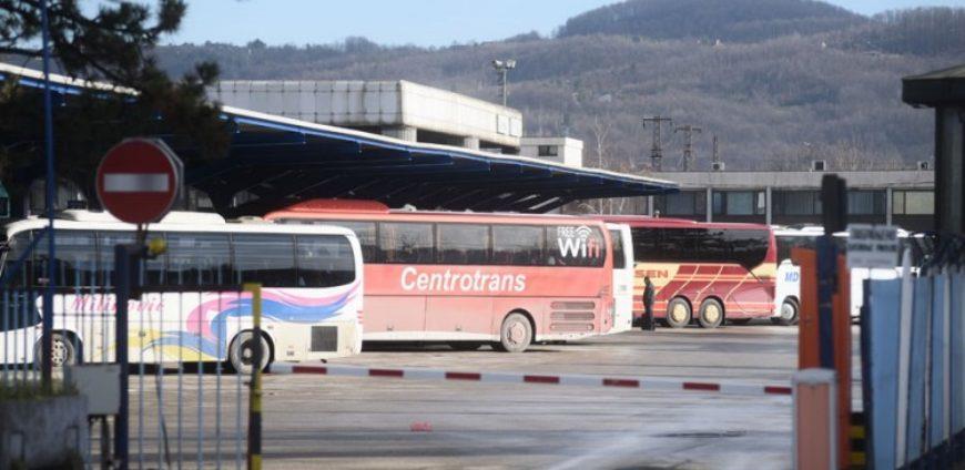 Prevoznici u RS ogorčeni: Prazni autobusi voze u veću krizu