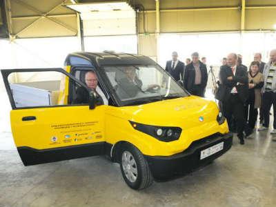 Elektromobil "dužan" stotine hiljada maraka