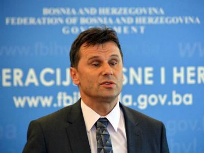 Novalić: Blizu smo usaglašavanja mehanizma koordinacije