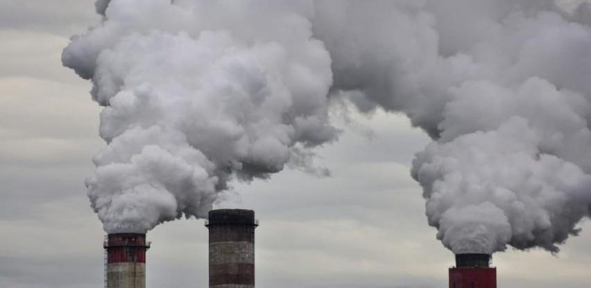 Ponovno proglašena epizoda "Pripravnost" za Kanton Sarajevo