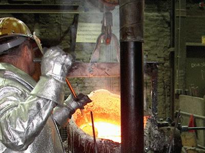 Industrija metala ima kapacitete za strana tržišta