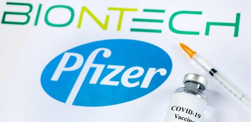 Evropska agencija za lijekova razmatra zahtjev za treću dozu Pfizer vakcine