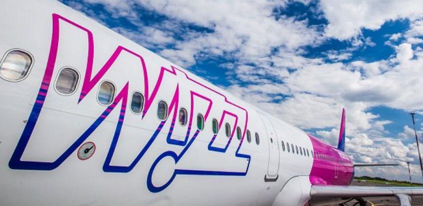 Tuzlanski aerodrom u pregovorima sa WizzAir-om za novi ugovor i destinacije