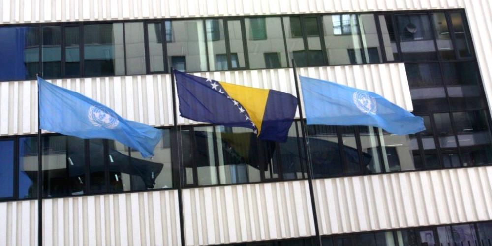 BiH UN