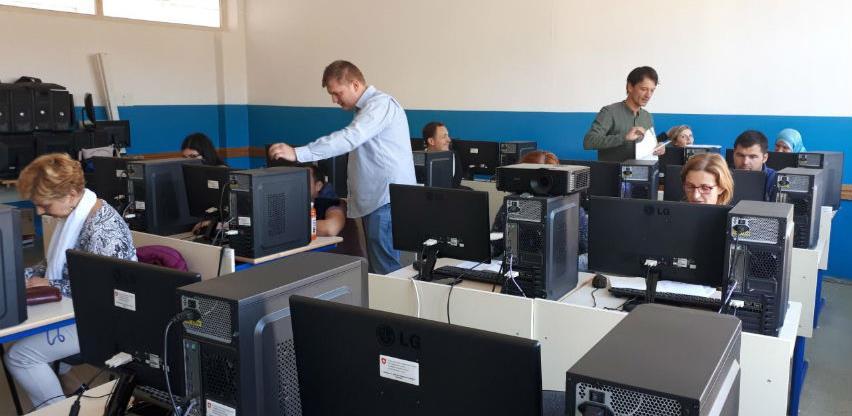 SolidWorksom do bolje praktične nastave