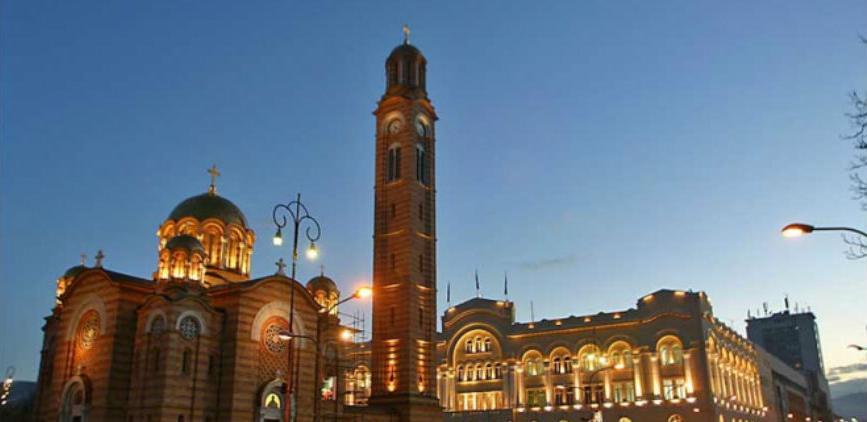 Banjaluka kandidovala tri projekta u okviru prekogranične saradnje