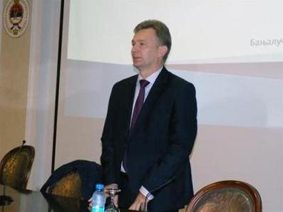 Božić: Kompenzacija ne može riješiti svu nelikvidnost u sistemu