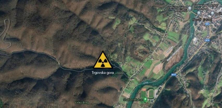 Trgovska gora