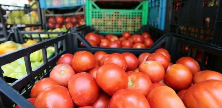 Uprkos deficitu agroindustrijski sektor ima velike šanse na međunarodnom tržištu