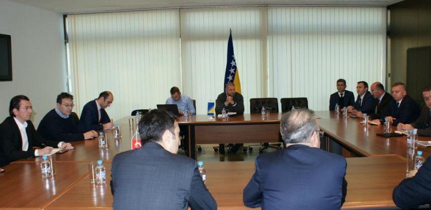 Izgradnja puta Sarajevo - Beograd promijenit će historiju BiH na bolje