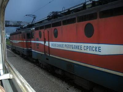 Željeznice RS: Prihod povećan za sedam posto