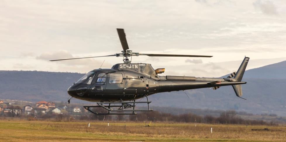 helikopter