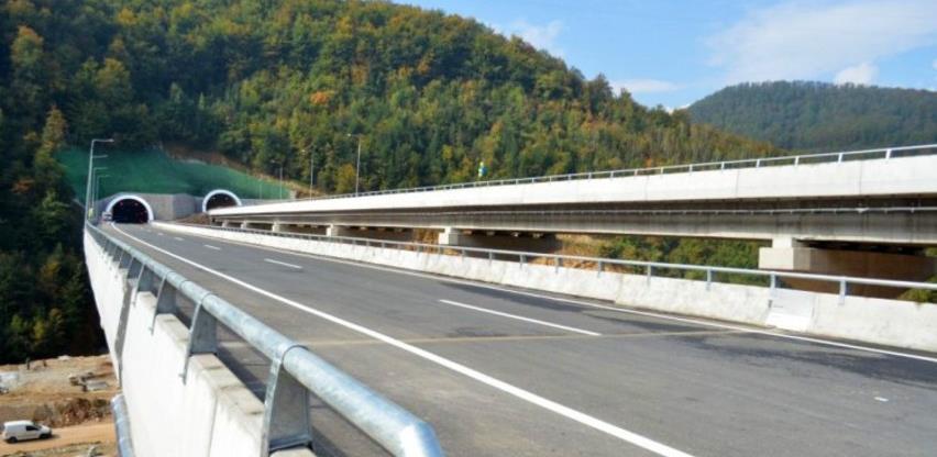 Odobreno 680 miliona KM za gradnju Koridora Vc