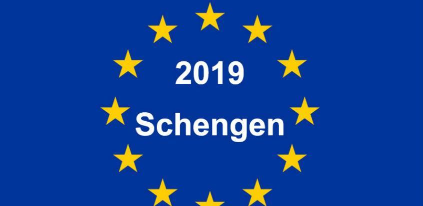 Hrvatska još dvije godine neće biti u Schengenu