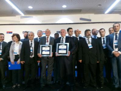 Banja Luka dobila certifikat o povoljnom poslovnom okruženju