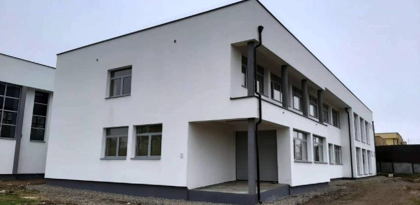 Odgojno popravni dom u Orašju dobio sportsku dvoranu i edukacijski objekat