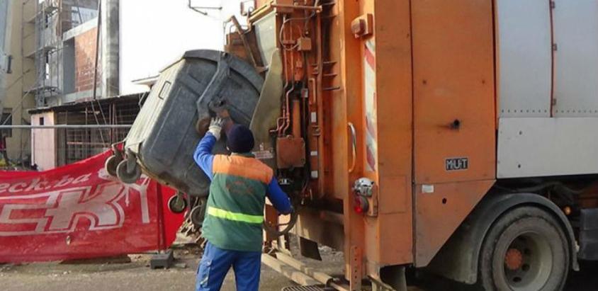 JKP "Sana" - U stečaju, a stala na noge