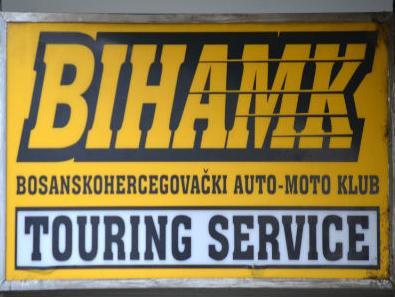 Javne ovlasti će zakonom biti povjerene auto-moto klubovima u FBiH
