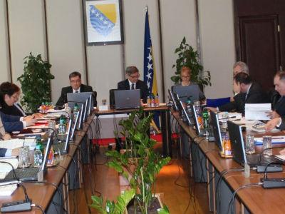 Olakšava se provođenje sporazuma o readmisiji lica koja borave bez dozvole