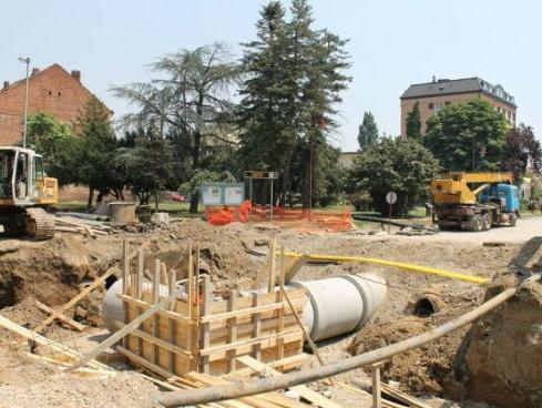 Za rješavanje problema kanalizacije u Bijeljini grant od 6,5 miliona eura