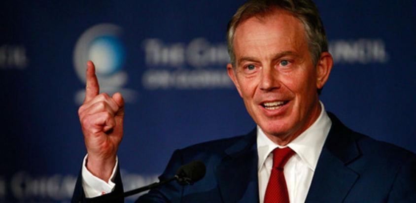 Toniju Bleru se ne može suditi zbog Iraka