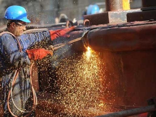U ZDK-u industrijska proizvodnja bilježi blagi rast