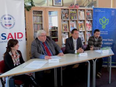Biblioteka energetske efikasnosti BiH promovisana u Banja Luci