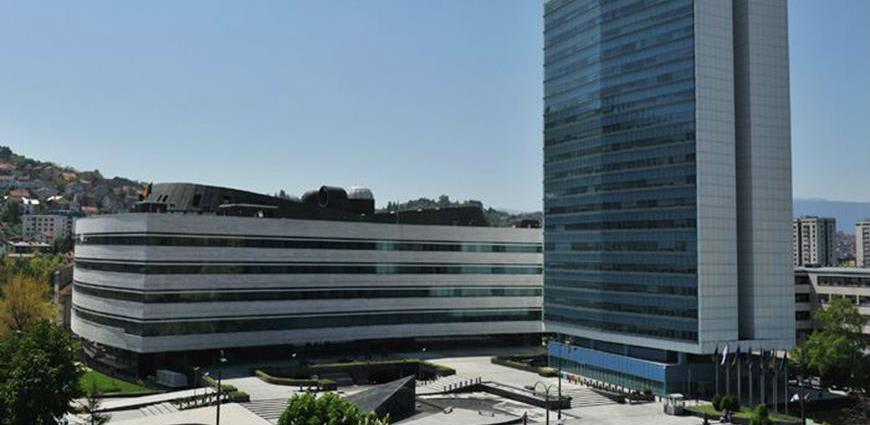 Institucije BiH za godinu dana pojele i popile više od milion KM