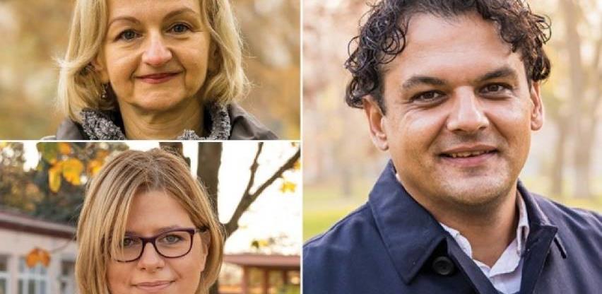 Naučna istraživanja: Nagrađena tri doktora iz BiH