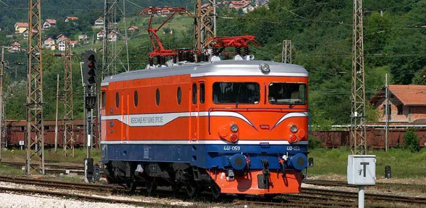 Željeznice