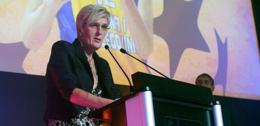 Košarkaška diva Razija Mujanović: Na putu od Ratkovića do Kuće slavnih