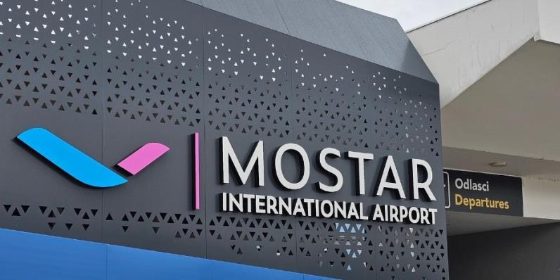 Mostar