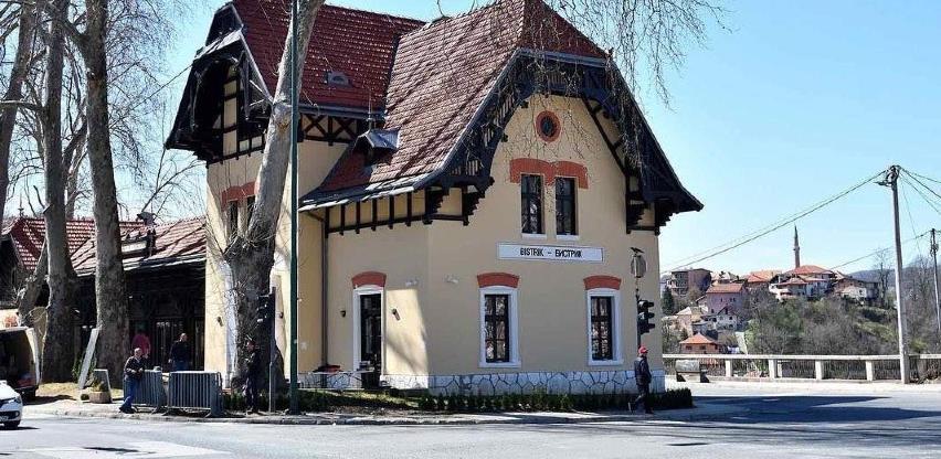 bistrička stanica