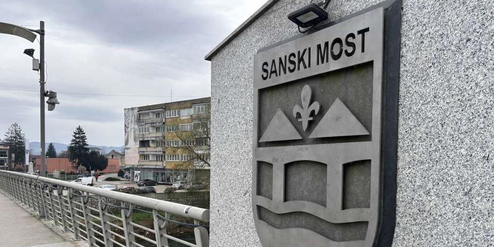 Sanski Most